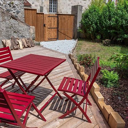 Logis Face A L'Abbatiale Apartment Beaulieu-sur-Dordogne Ngoại thất bức ảnh