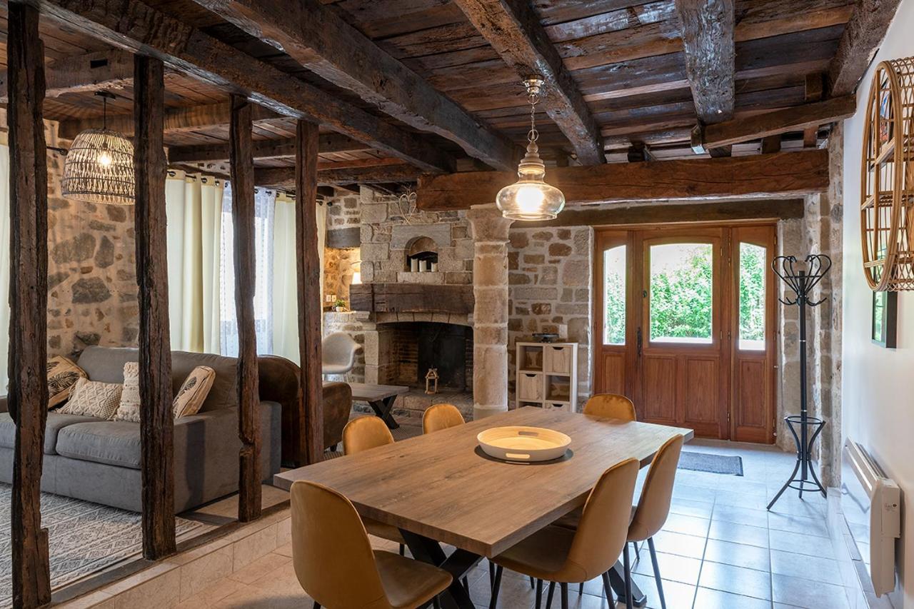 Logis Face A L'Abbatiale Apartment Beaulieu-sur-Dordogne Ngoại thất bức ảnh
