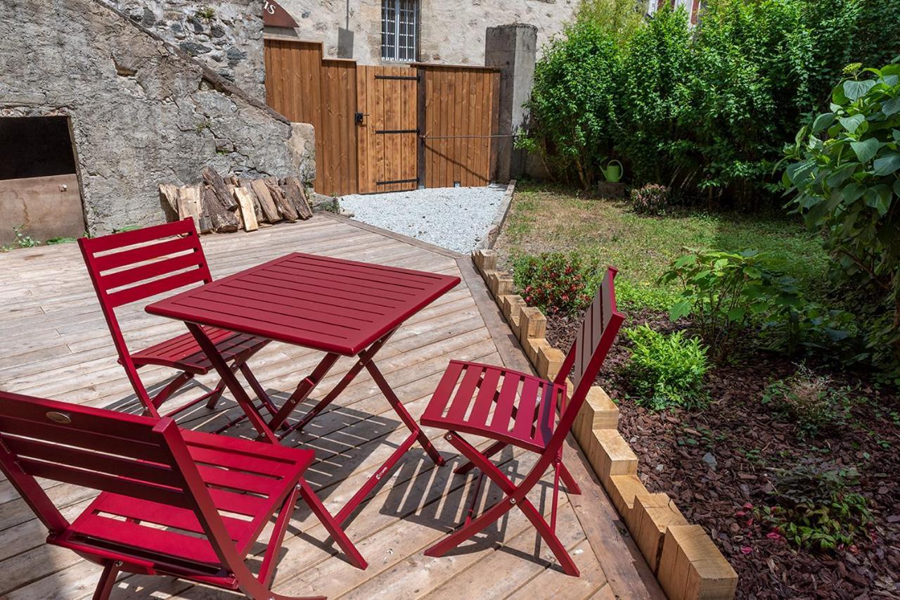 Logis Face A L'Abbatiale Apartment Beaulieu-sur-Dordogne Ngoại thất bức ảnh