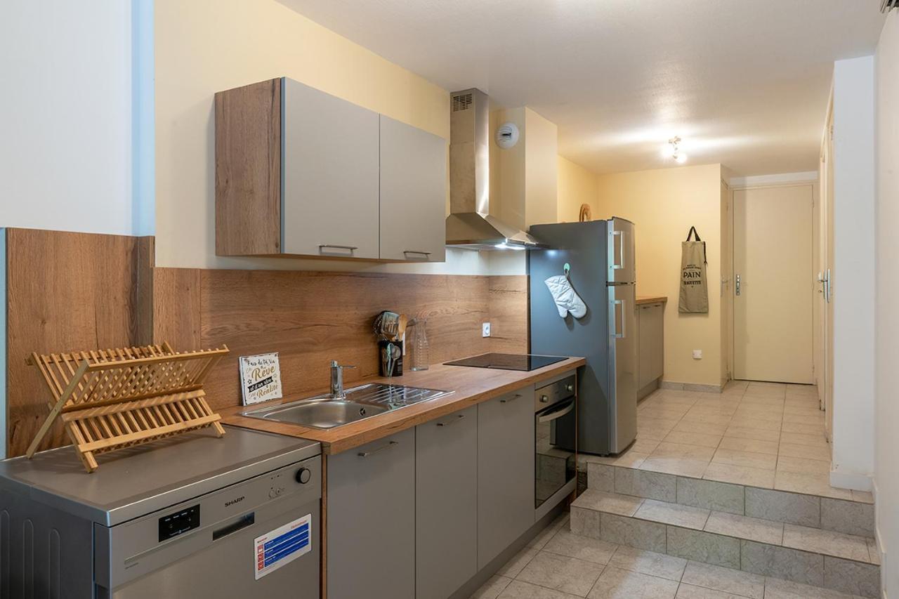 Logis Face A L'Abbatiale Apartment Beaulieu-sur-Dordogne Ngoại thất bức ảnh