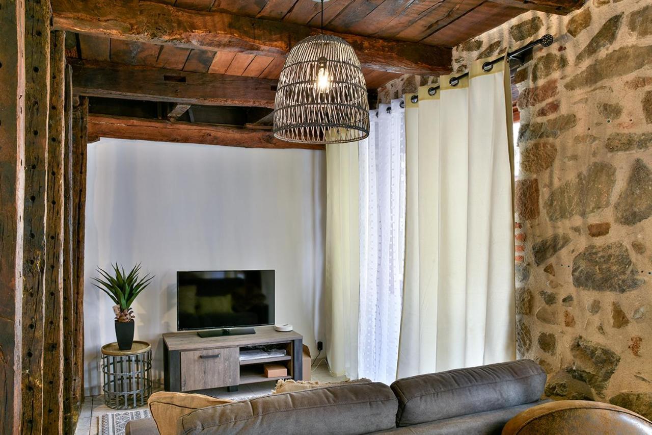 Logis Face A L'Abbatiale Apartment Beaulieu-sur-Dordogne Ngoại thất bức ảnh
